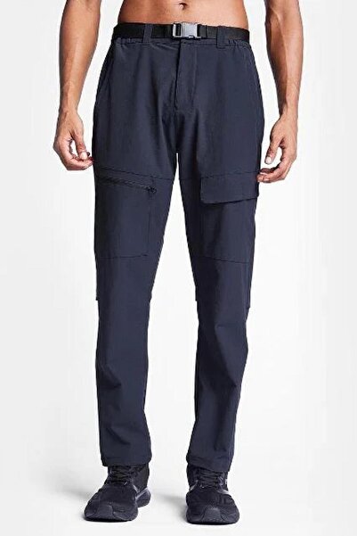 Lescon 25Yteo001081 بنطلون رجالي للأنشطة الخارجية