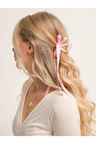 Loova Pilates Princess Ribbon Buckle Clasp