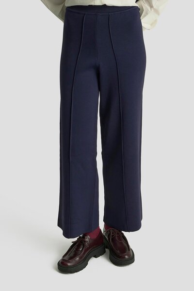 Armine TREND Vest Set Knitwear Set Dark Navy Blue 25Ytd6117