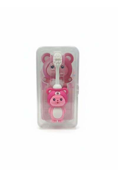 Fresh فرشاة أسنان كرتونية كيكيلي