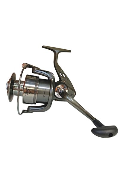 Diamant Alb EMAGPESCUIT Mulineta DM 80, 9+1 rulmenti