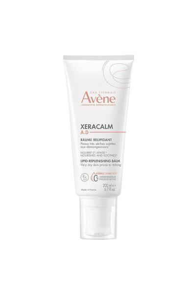 Avene XeraCalm A.D Baume Relipidant 200 ml