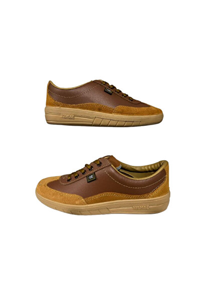 YILMAZ Bej Hafif Günlük Iş Ayakkabısı