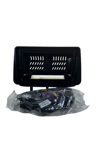 Fabrikasyon Opel Meriva 2010-2014 9'' Multimedya Çerçevesi (Yüksek kalite)