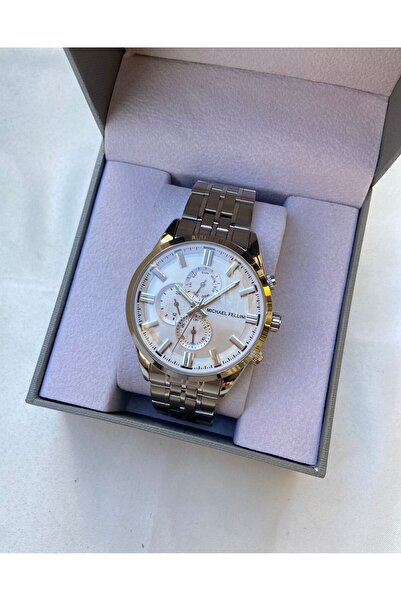 Michael Fellini 2459-3 Men's Wristwatch