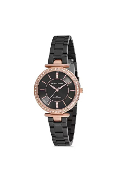 Michael Fellini 2187-5 Women's Wristwatch