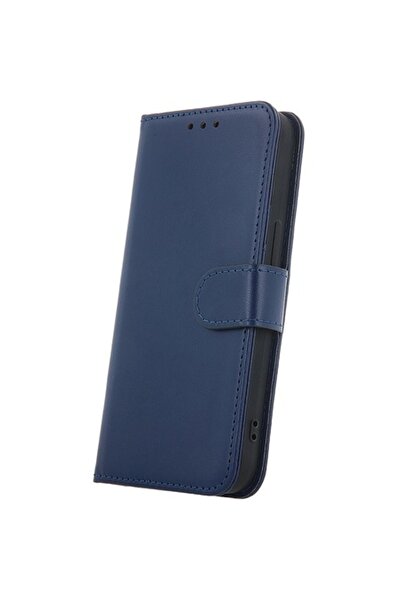 Velo Protective Case for Xiaomi Poco M6/Red Touchmi 13C 5G, Smart Classic, Impact Safe, Y2726, Navy