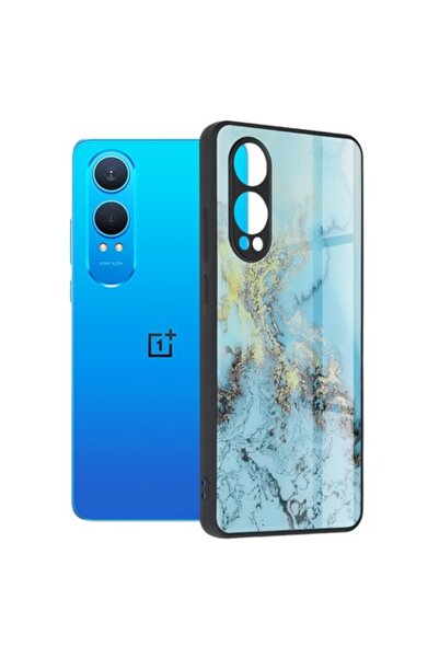 Techsuit Carcasă subțire de protecție pentru OnePlus Nord CE4 Lite - Premium ...