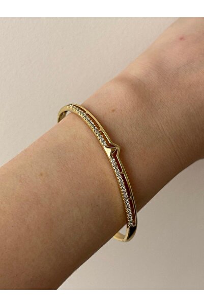 Sudisko Üçgen Modelli Kelepçe Xuping