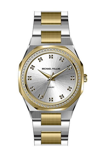 Michael Fellini 2405-4 Women's Wristwatch