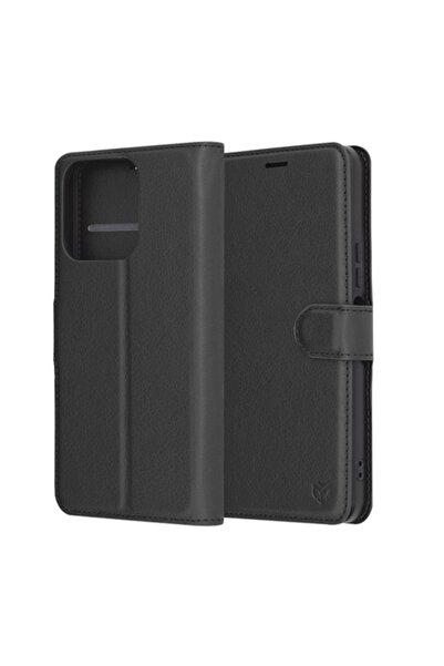 Velo Carcasă compatibilă cu Honor X5b - Sleek Defense P357, Negru intens