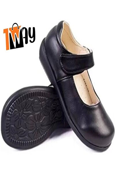 1way Plain classic boots