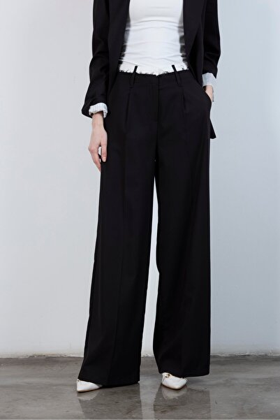 FASTPERY FAST PERRY Poliviskon Pantolon