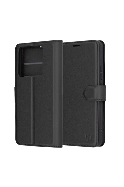 Techsuit Carcasă compatibilă cu Xiaomi 14T Pro, Precision Fit, W1298, Plastic...