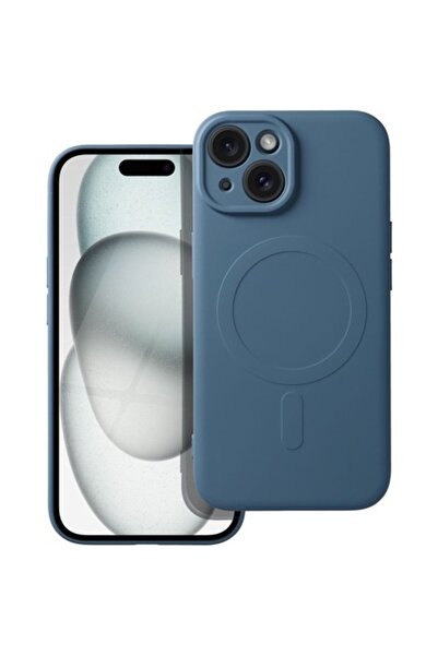 Velo MagSafe Protective Case for Apple iPhone 15 - Premium Silicone Xtreme Ar...