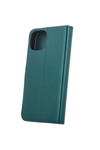 Velo Protective Case for Xiaomi Poco M6 / Redmi 13C 5G, Smart Classic Impact Safe Y2728, Green