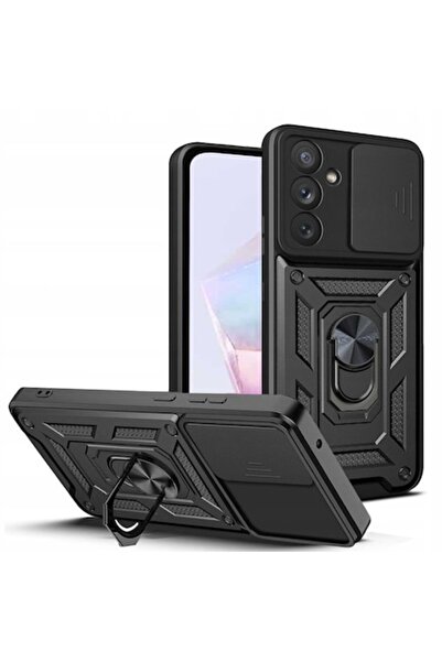 Velo Carcasă compatibilă cu Samsung Galaxy A36 5G, Grip Pro P1550, Plastic, N...