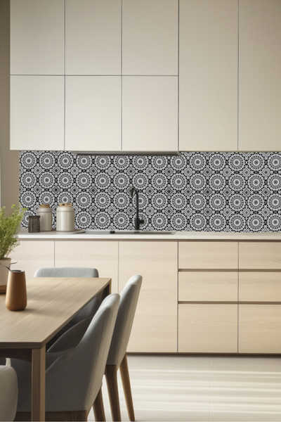 Sendegelal Kitchen Countertop Covering Foil Stf1002