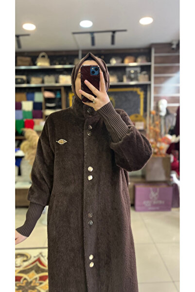HUMEYRA Angora uzun kaban