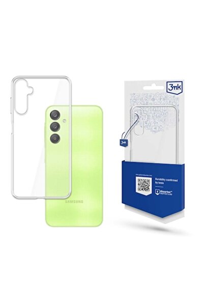 Velo Husă de protecție pentru Samsung Galaxy A15 5G (A156/A155) - Armor Impac...