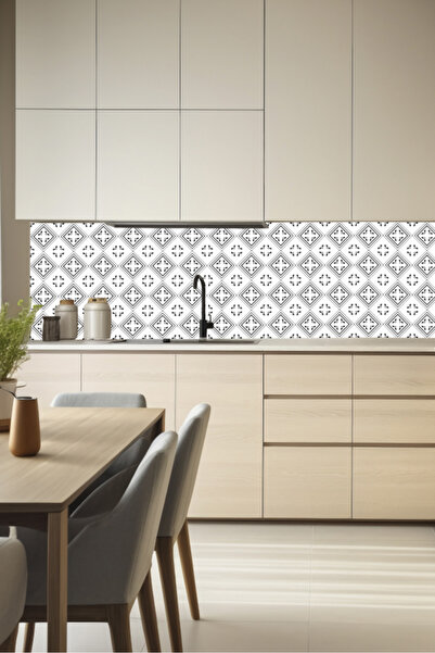 Sendegelal Kitchen Countertop Covering Foil Stf1012