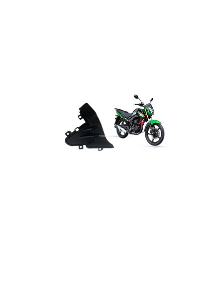 Arora Ar06 Depo Alt Koruma Plastiği Sağ