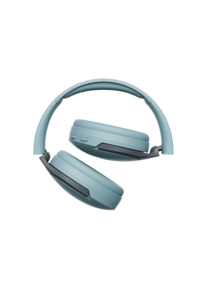 BOAT Rockerz 551ANC Bluetooth Overhead, Up to 100H Playtime, Fast Charging, Ambient Sound Mode,