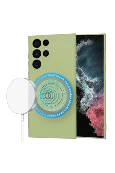 Techsuit Carcasă din silicon Xtreme Armor pentru Samsung Galaxy S22 Ultra 5G ...