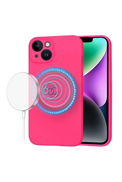 Techsuit Carcasă de telefon compatibilă cu iPhone 14, Slim Protector W1409, s...