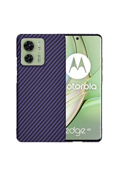 Velo Husă compatibilă cu Motorola Edge 40 / Edge 2023 - Xtreme Armor W2856, P...