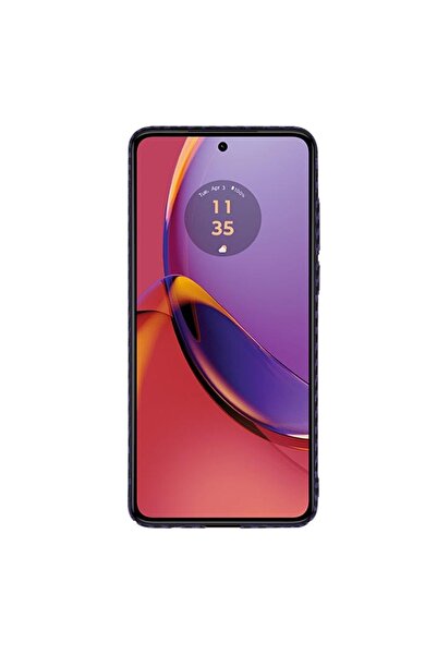 Velo Case compatible with Motorola Moto G84 - Xtreme Armor, Premium Lexgard, Purple