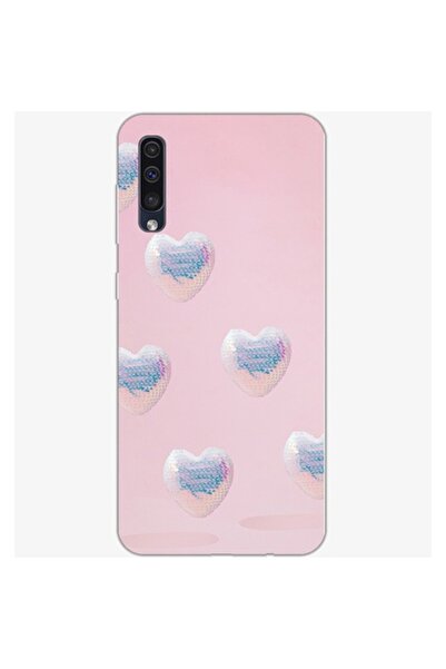Atlantic Mobile Husă pentru SAMSUNG GALAXY A50 / A50s / A30s, Atlantic Cool, multicoloră - CL00944