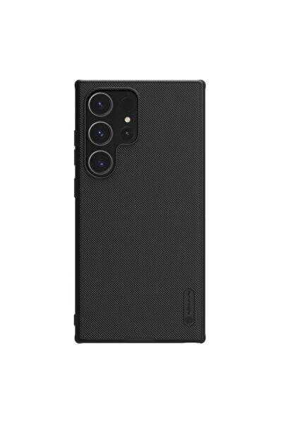 Velo Husă de protecție pentru Samsung Galaxy S24 Ultra S928, Super Frosted Sh...