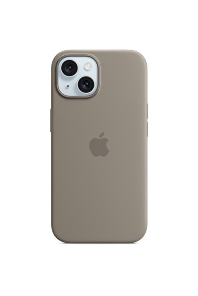 Velo Husă de protecție MagSafe pentru Apple iPhone 15, Grip Pro Y1563, bej