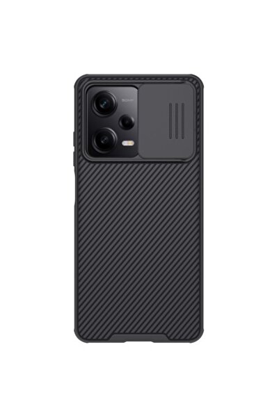 Velo Husă de protecție pentru Xiaomi Poco X5 Pro / Redmi Note 12 Pro, CamShie...
