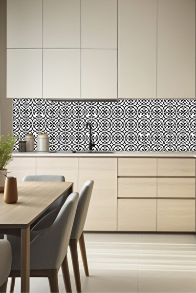 Sendegelal Kitchen Countertop Covering Foil Stf1005