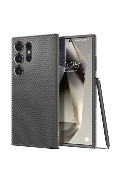 Velo Husă de protecție pentru Samsung Galaxy S24 Ultra (S928) - Liquid Air / ...