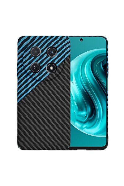 Velo Husă pentru Huawei nova 12i - Precision Shell W2794, Premium Lexgard, Sk...