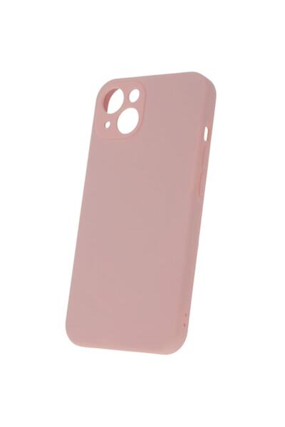 Velo Husă de protecție MagSafe pentru Apple iPhone 15 Pro Y1884 - Roz