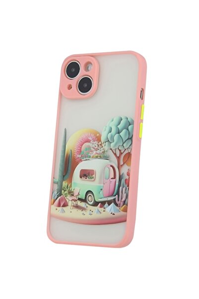 Velo Husă de protecție pentru Apple iPhone 14 Pro Max - Ultra Trendy Xtreme A...