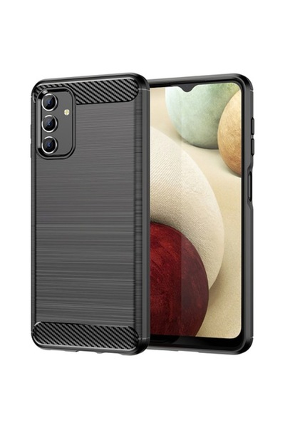 Velo Carcasă de protecție Xtreme Armor Carbon pentru Samsung Galaxy A04s / A1...