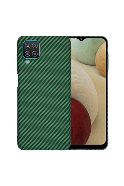 Velo Husa Grip Pro W3159 pentru Samsung Galaxy A12 / A12 Nacho / M12 / F12 - ...