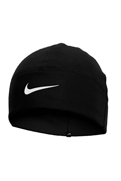Nike Therma-FIT Fleece Beanie Os Siyah Bere N.101.2404.010.OS