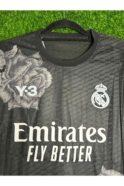 sports wave Real Madrid Special Edition 24/25 Players' Category T-Shirt