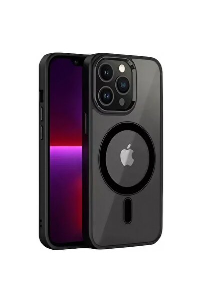 Flippy Husă de protecție pentru Apple iPhone 12/12 Pro — magnetică, wireless,...