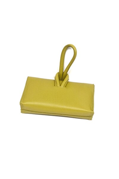 Matteo Genuine leather bag 5210