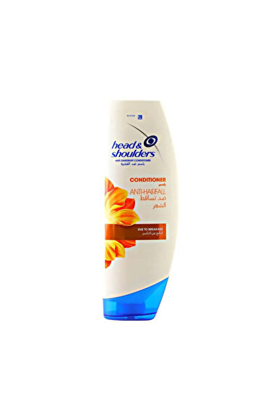 Head and Shoulders Anti Dandruff Anti Hairfall Conditioner- 360ml