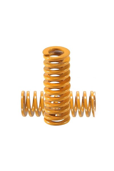 Koodmax 5 Adet 3D Yazıcı Isıtmalı Tabak Tabla Yayı 20x8x5mm