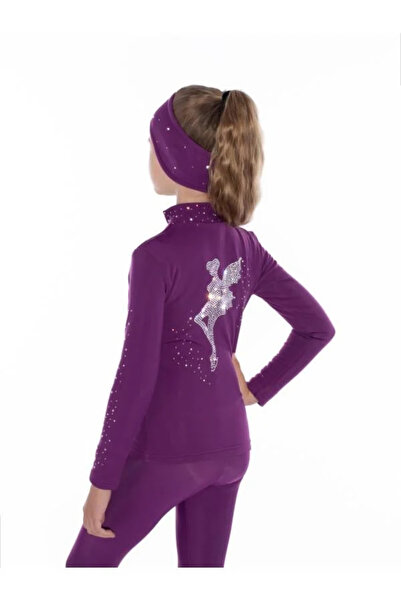 Kristals Sport Termal Buz Pateni Seti “FAIRY”