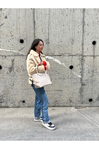 GUONN Frenk Hand and Shoulder Bag